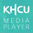 KHCU Media Player 아이콘
